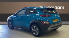 Hyundai Kona 1.6 GDi Hybrid SE Connect 5dr DCT Hybrid Hatchback